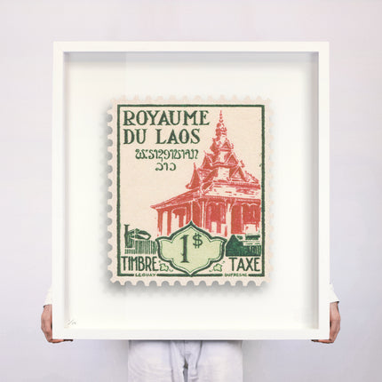 LAOS
