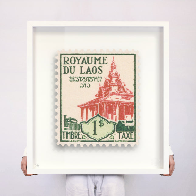 LAOS