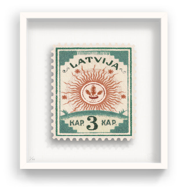 LATVIA