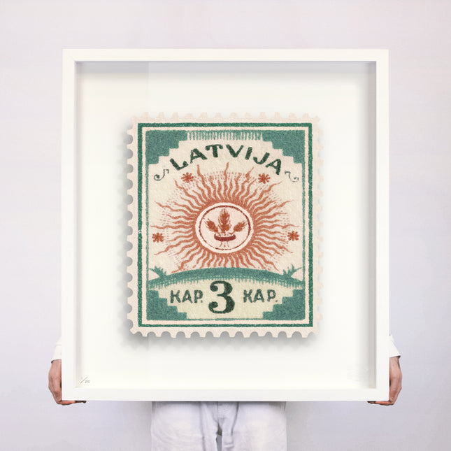 LATVIA