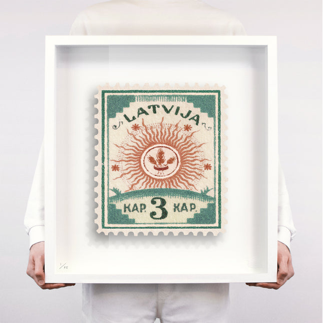 LATVIA