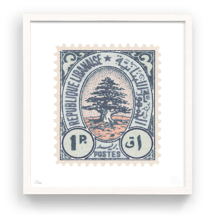 LEBANON FLAT