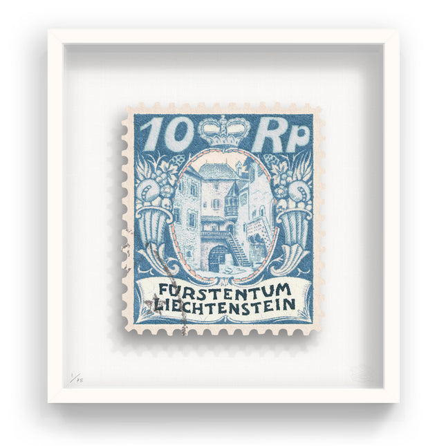LIECHTENSTEIN