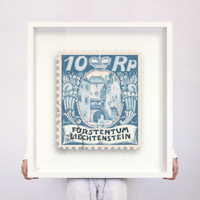 LIECHTENSTEIN