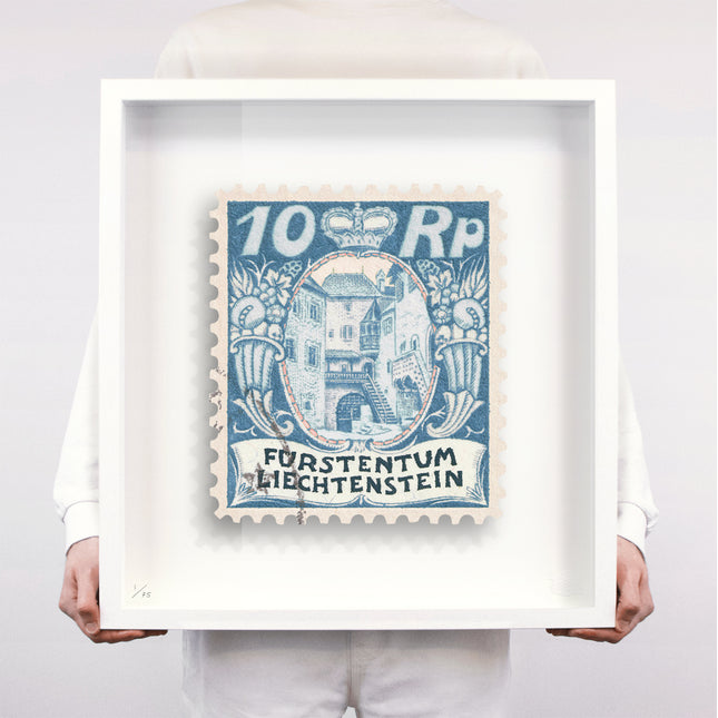 LIECHTENSTEIN