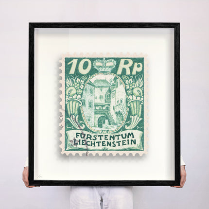 LIECHTENSTEIN