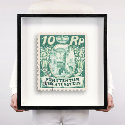 LIECHTENSTEIN