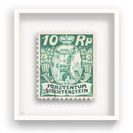 LIECHTENSTEIN