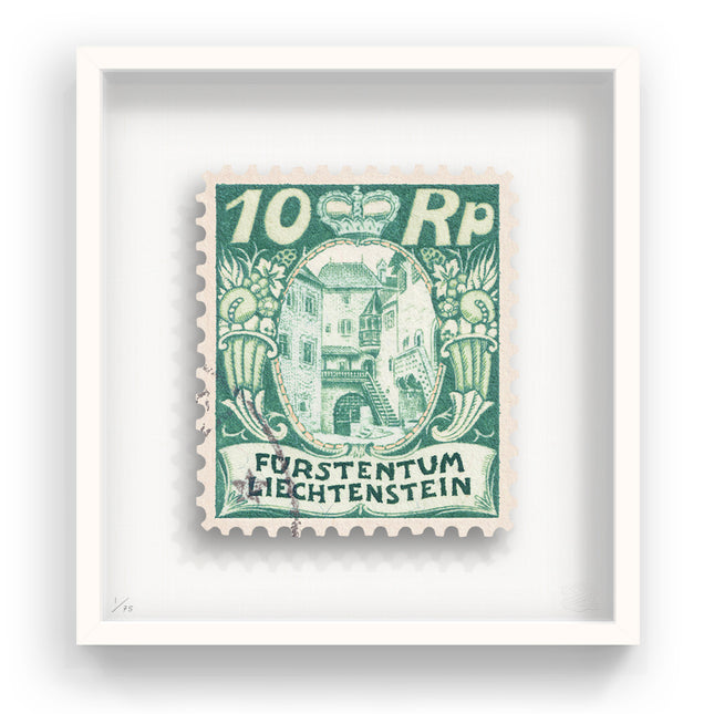 LIECHTENSTEIN