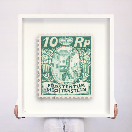 LIECHTENSTEIN