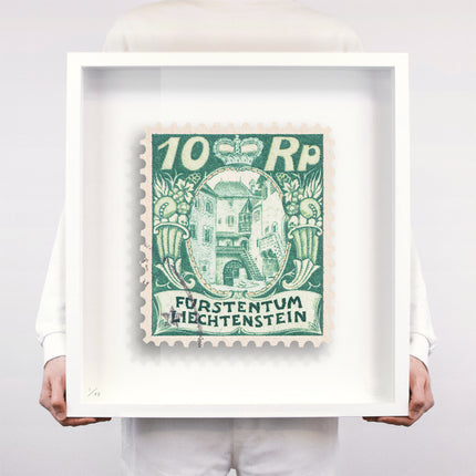 LIECHTENSTEIN