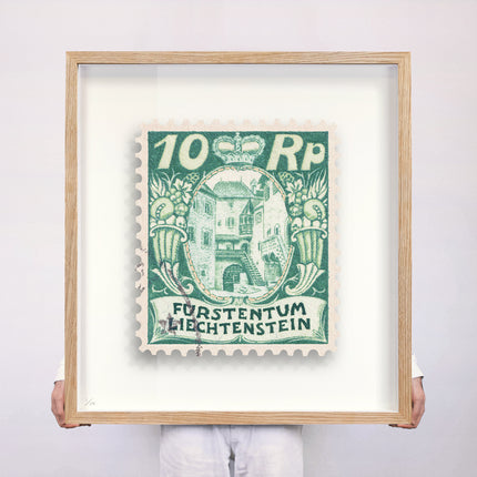 LIECHTENSTEIN