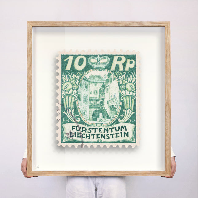 LIECHTENSTEIN