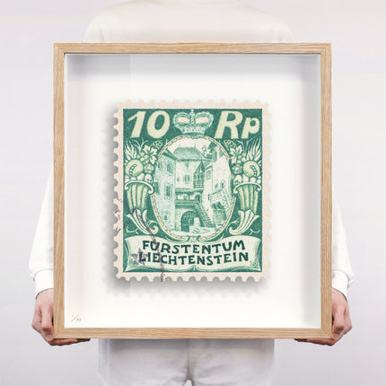 LIECHTENSTEIN