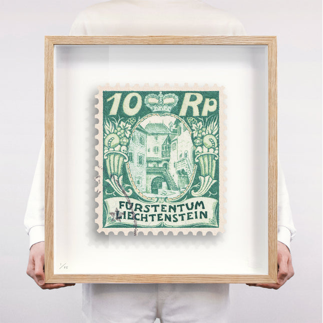 LIECHTENSTEIN