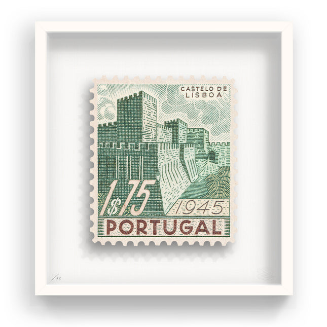 LISBON