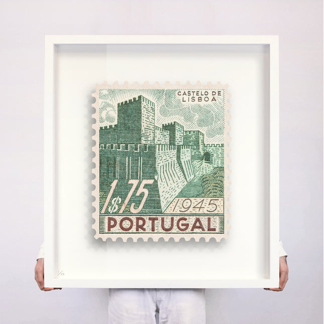 LISBON
