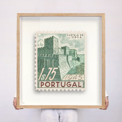LISBON