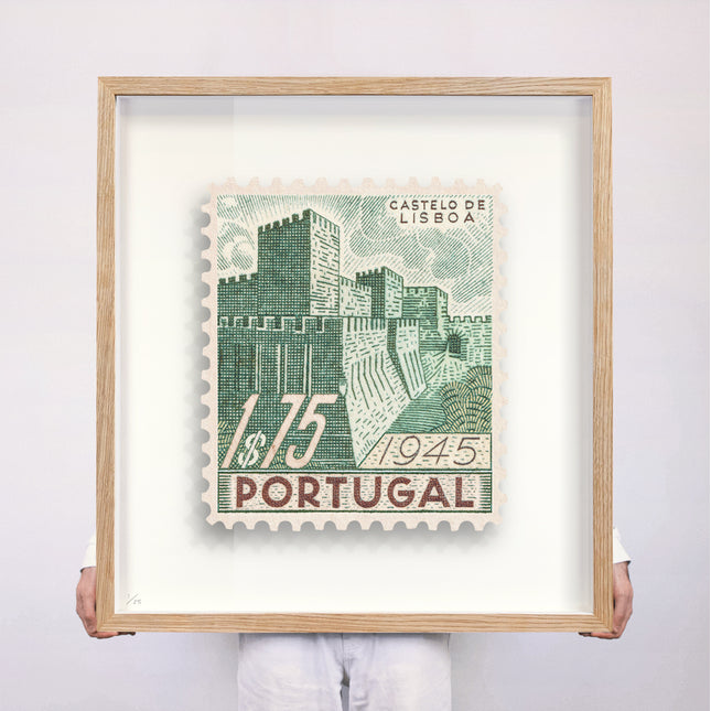 LISBON