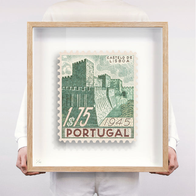 LISBON