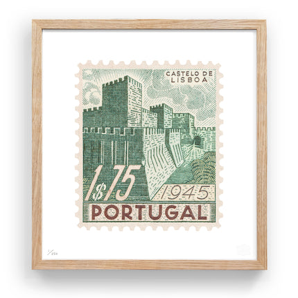 LISBON FLAT