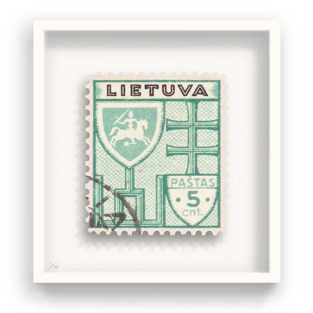 LITHUANIA