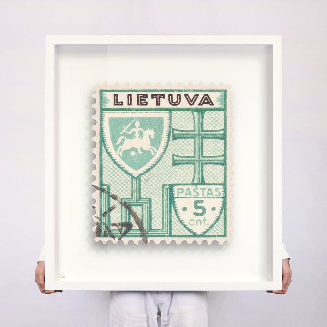 LITHUANIA