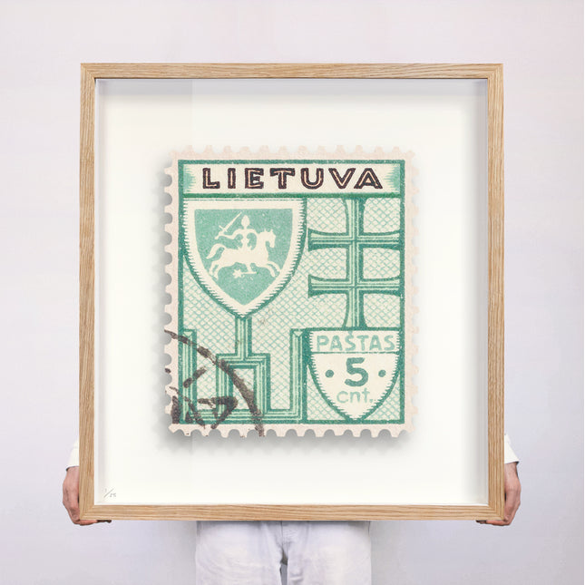 LITHUANIA