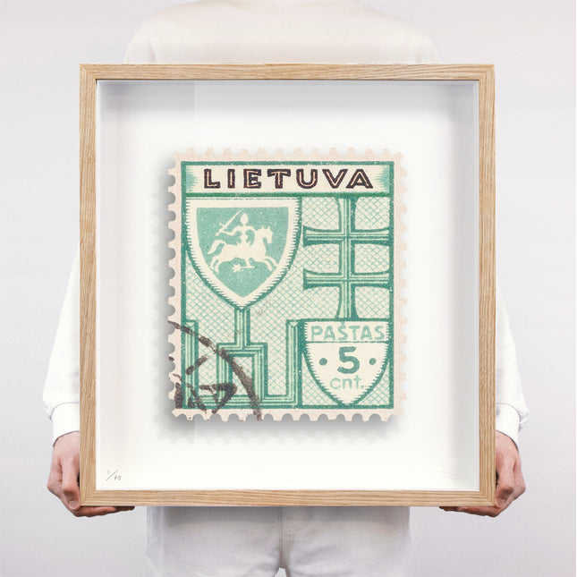 LITHUANIA
