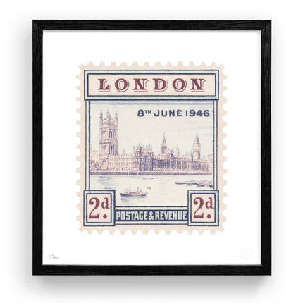 LONDON II FLAT