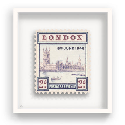LONDON II