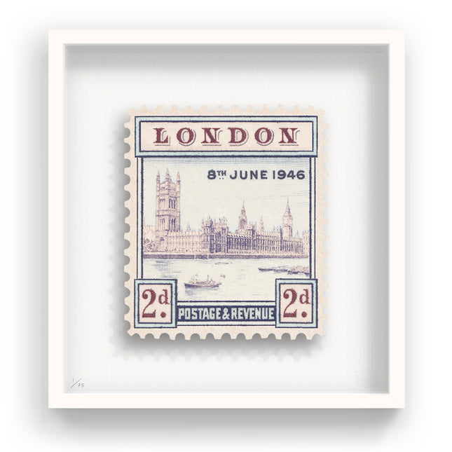 LONDON II