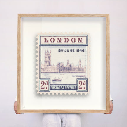 LONDON II