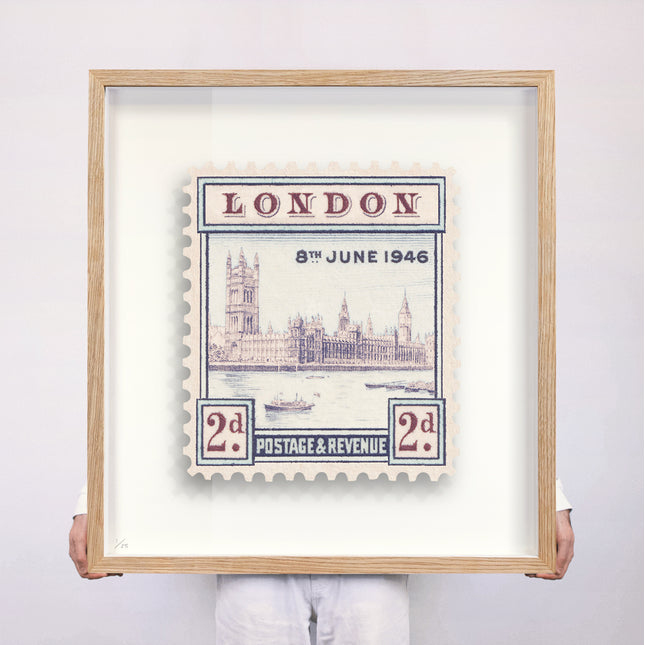 LONDON II