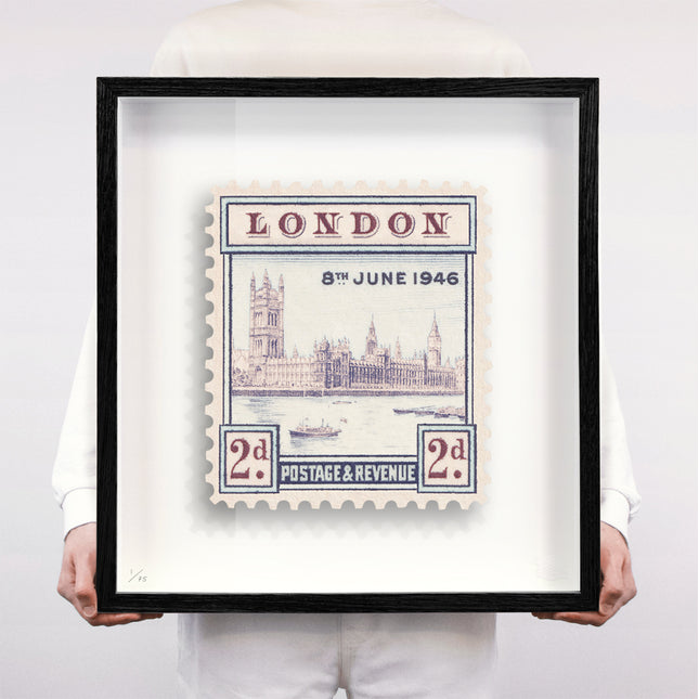 LONDON II