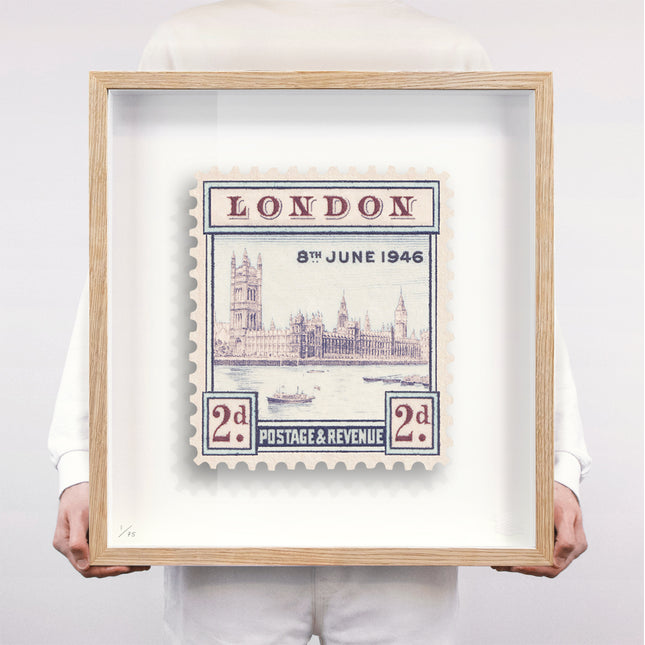 LONDON II