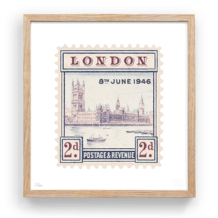 LONDON II FLAT