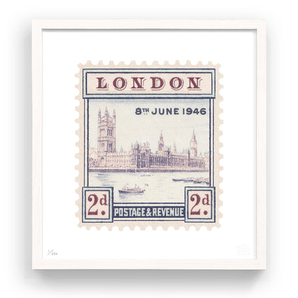 LONDON II FLAT