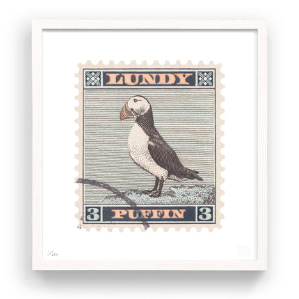 LUNDY FLAT