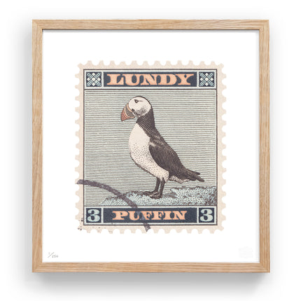 LUNDY FLAT