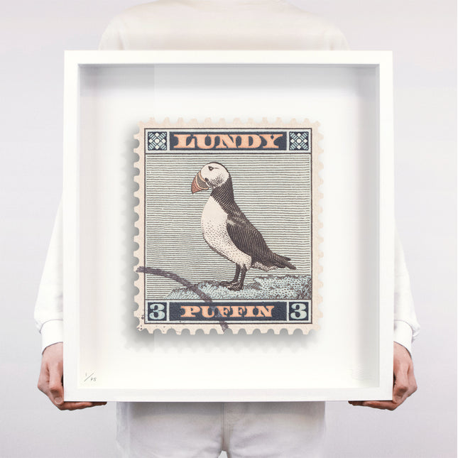 LUNDY