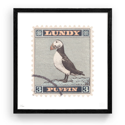 LUNDY FLAT