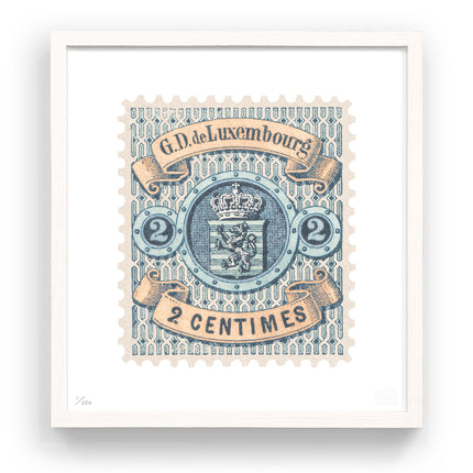 LUXEMBOURG FLAT