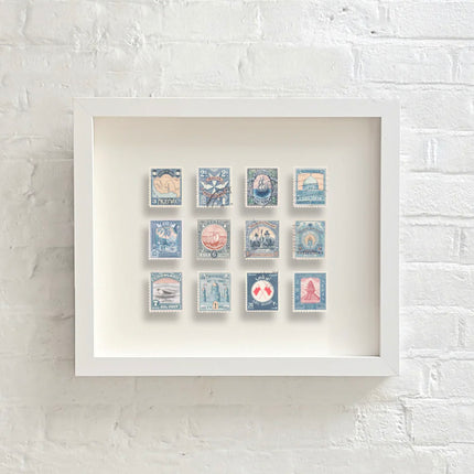 12 Miniatures