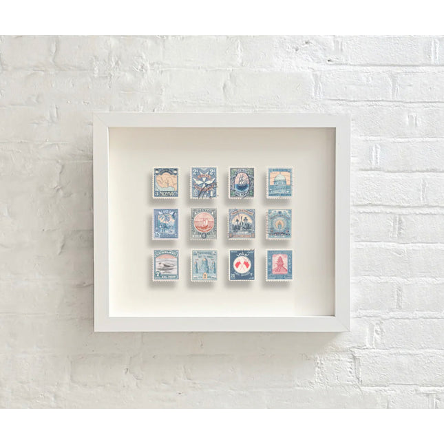 12 Miniatures