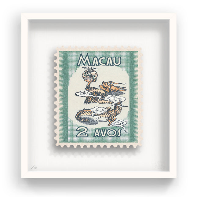 MACAU