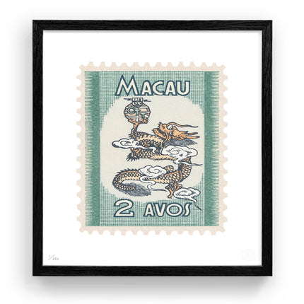 MACAU FLAT