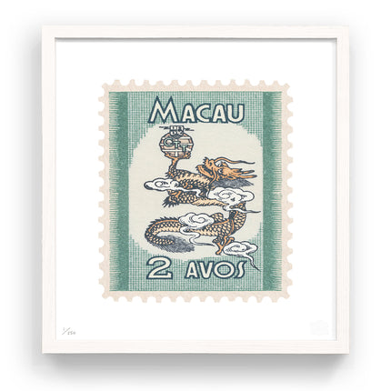 MACAU FLAT