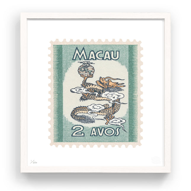 MACAU FLAT