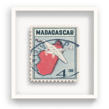 MADAGASCAR